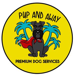Team Page: Pup and Away LLC